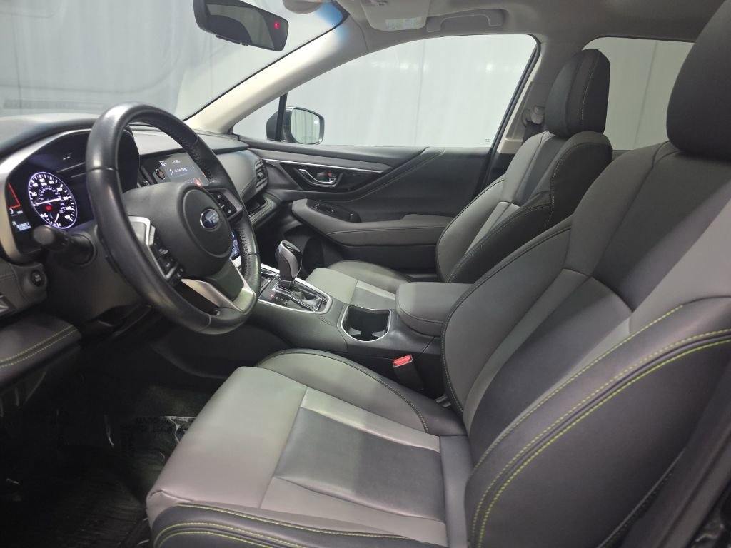 Used 2021 Subaru Outback Onyx Edition XT AWD/4WD image 19