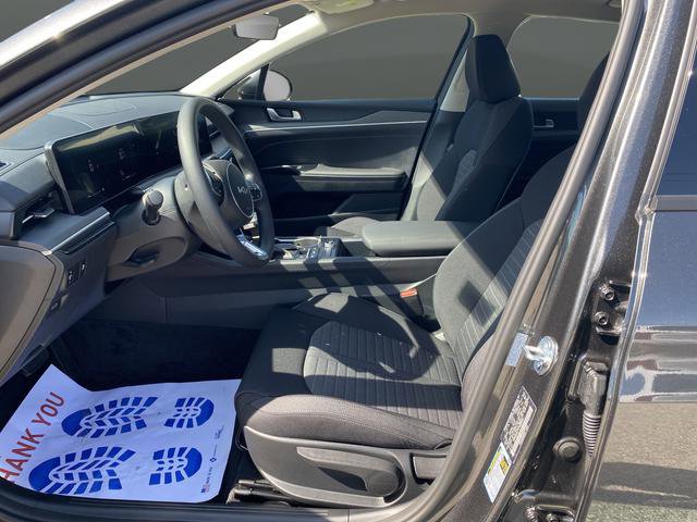 New 2026 Kia K5 LXS image 4