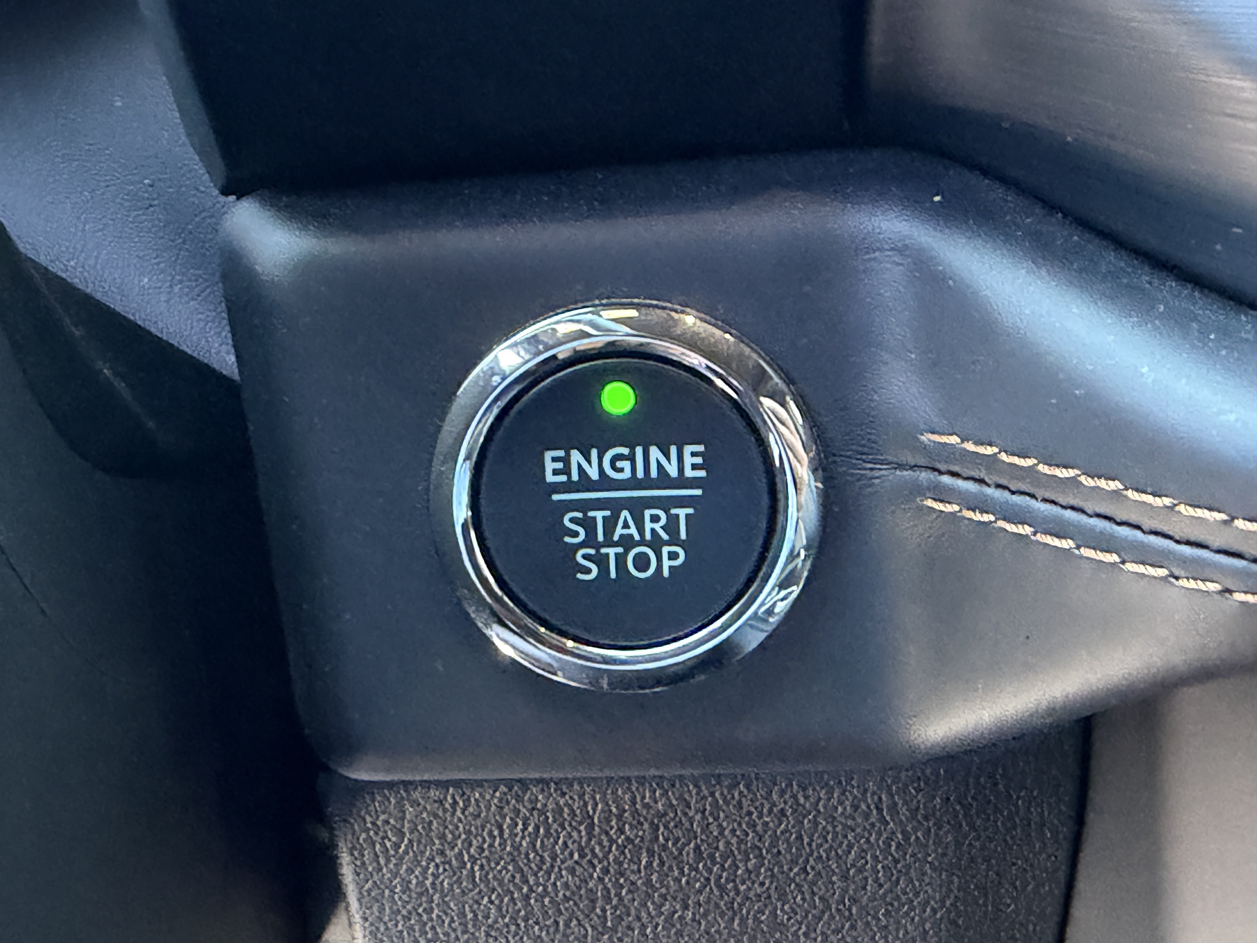 Used 2023 Ford Expedition Platinum AWD/4WD image 29