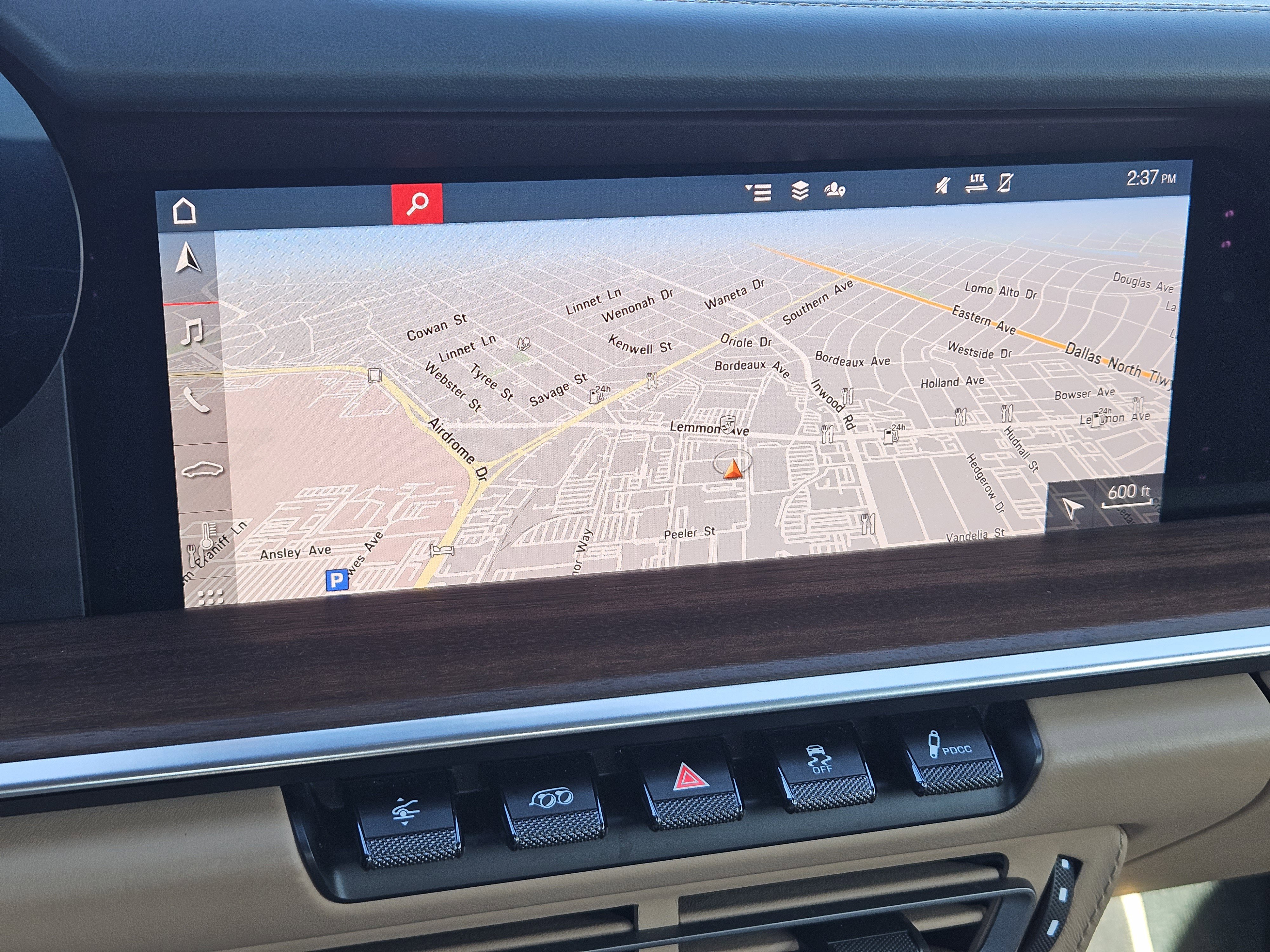 Used 2021 Porsche 911 Turbo S image 17