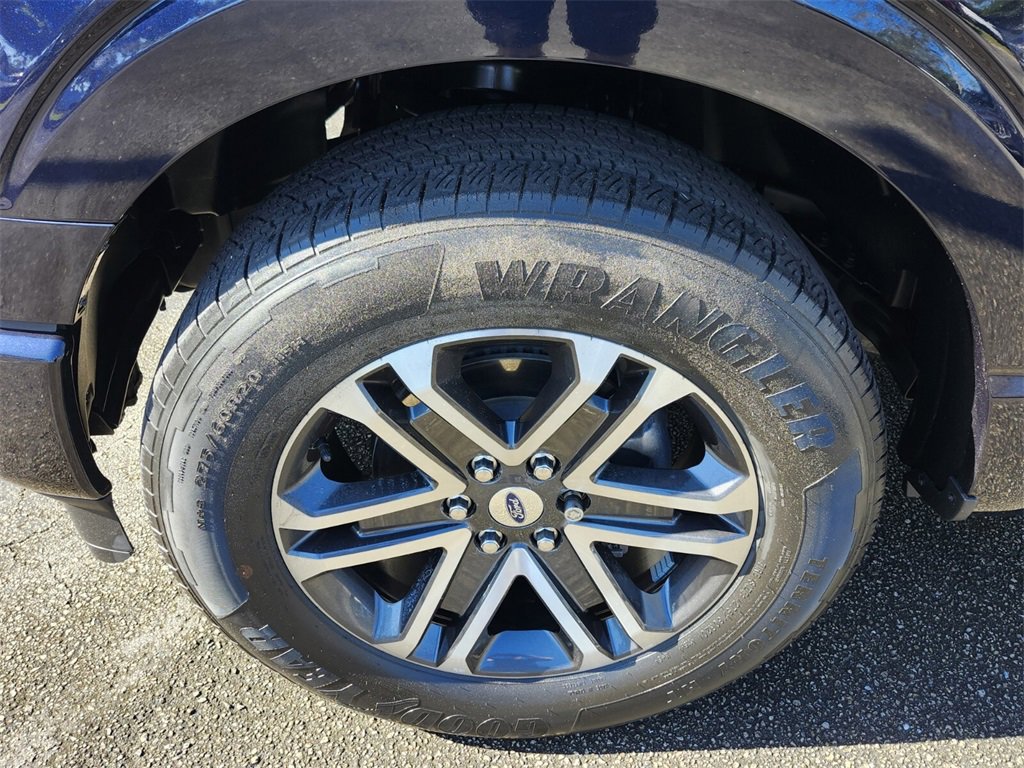 Used 2023 Ford F150 XL w/ STX Appearance Package image 16