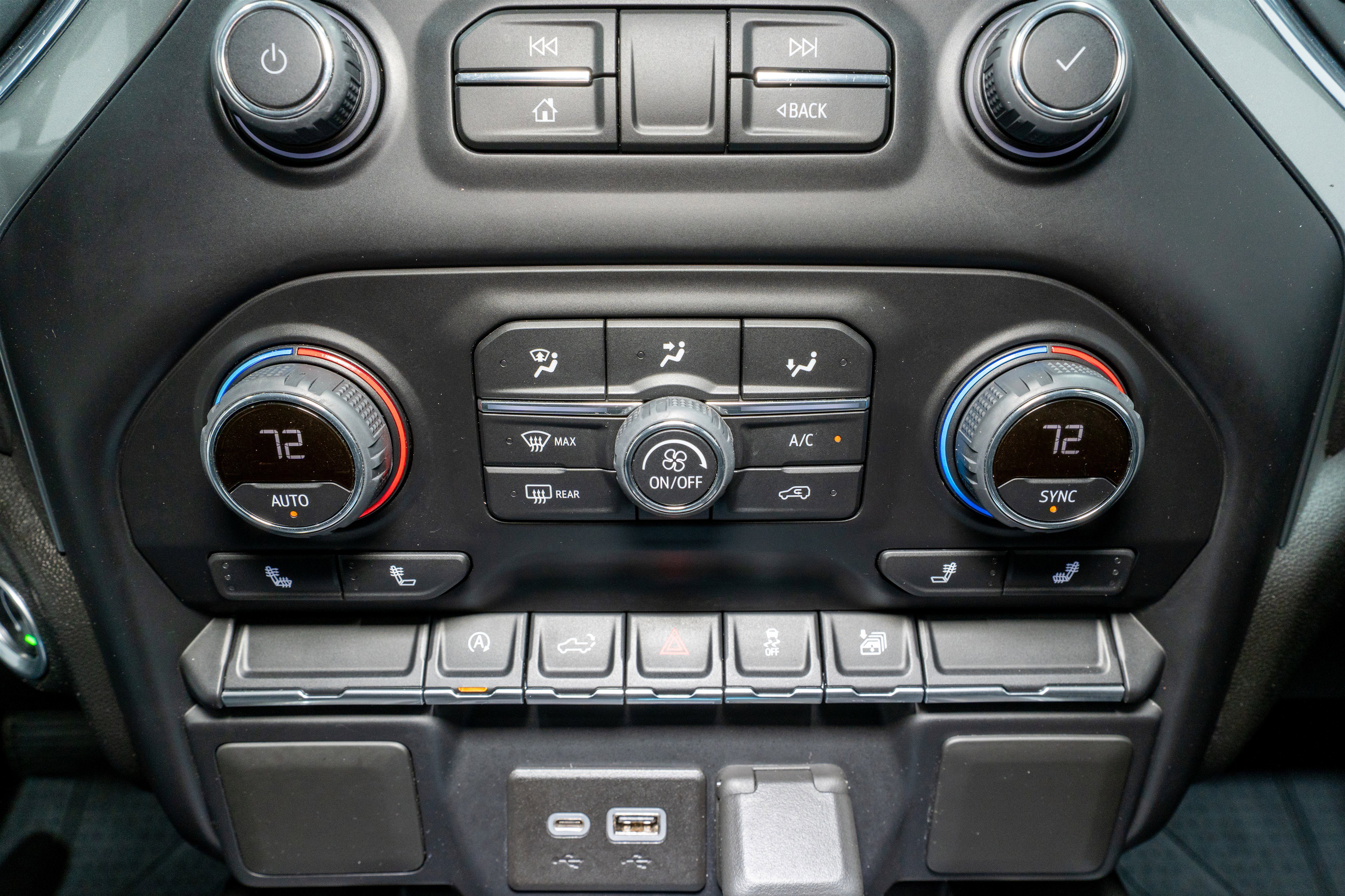 Used 2021 Chevrolet Silverado 1500 RST image 21