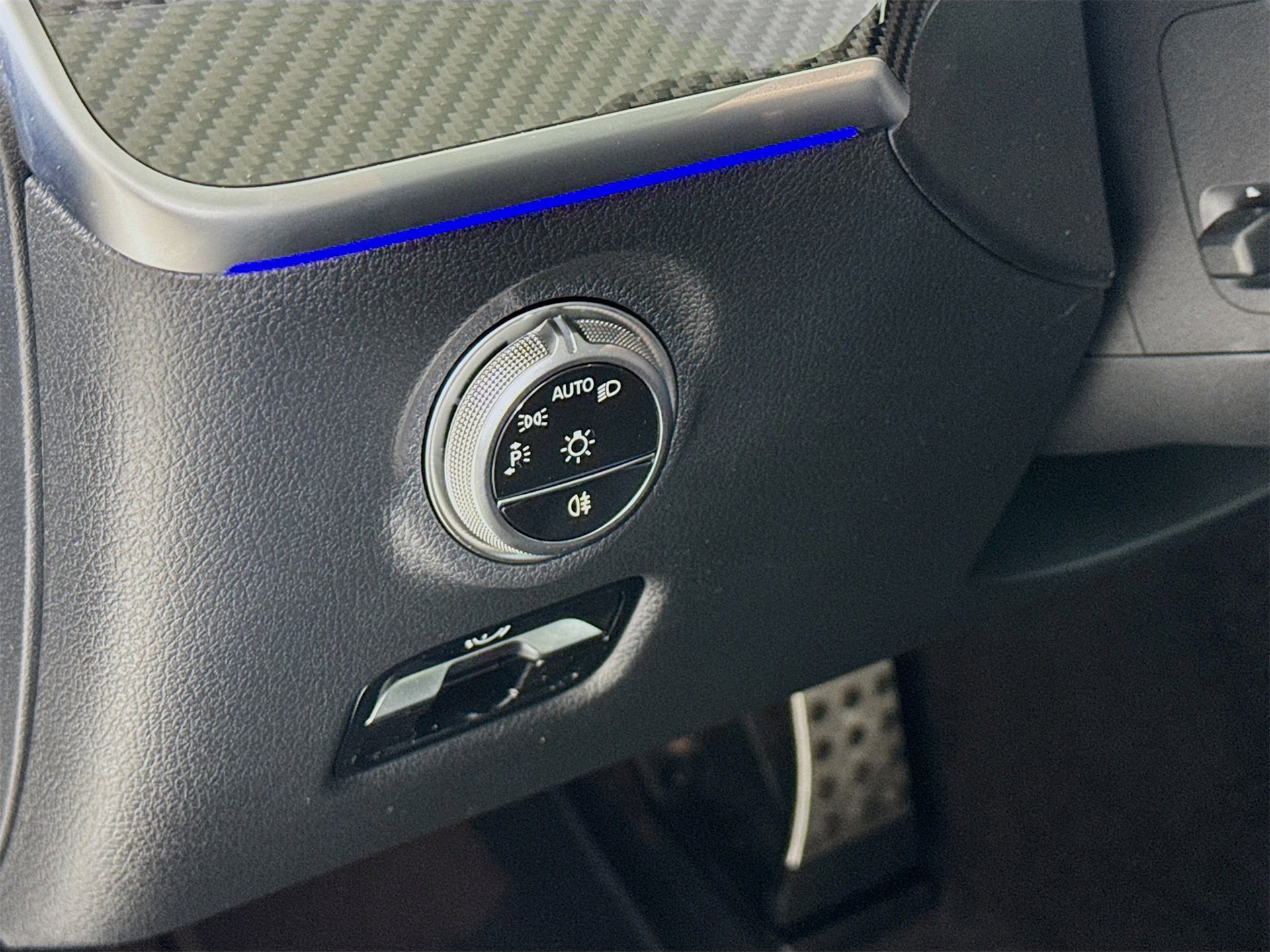 New 2026 Mercedes-Benz C 43 AMG 4MATIC Sedan image 11