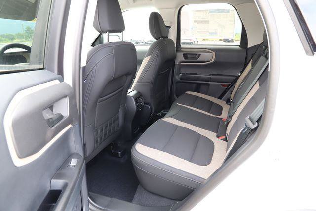 New 2026 Ford Bronco Sport Big Bend w/ Convenience Package AWD/4WD image 16