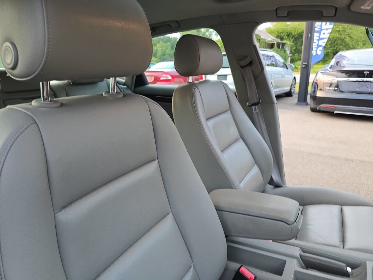 Used 2003 Audi A4 3.0 image 56