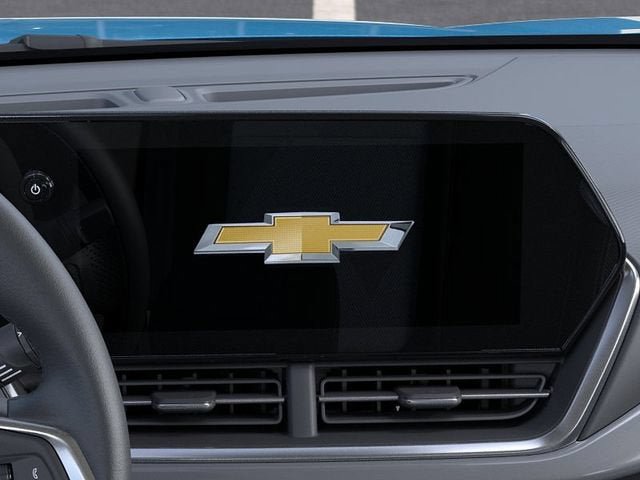 New 2026 Chevrolet Trax LT w/ LT Convenience Package FWD image 21