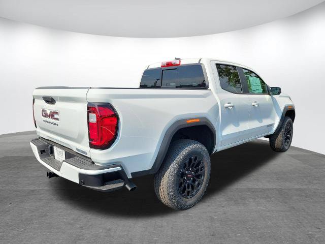 New 2026 GMC Canyon Elevation w/ Convenience Package RWD image 7