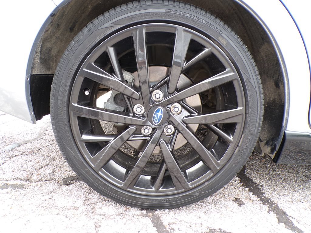 Used 2024 Subaru Impreza RS AWD/4WD image 22