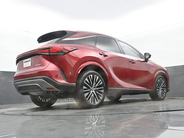 Used 2025 Lexus RX 350 Premium Plus w/ Accessory Package (Z1) FWD image 26