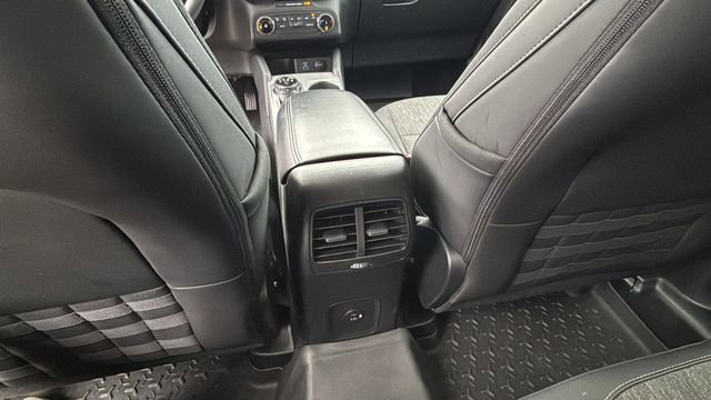 Used 2022 Ford Bronco Sport Big Bend image 20