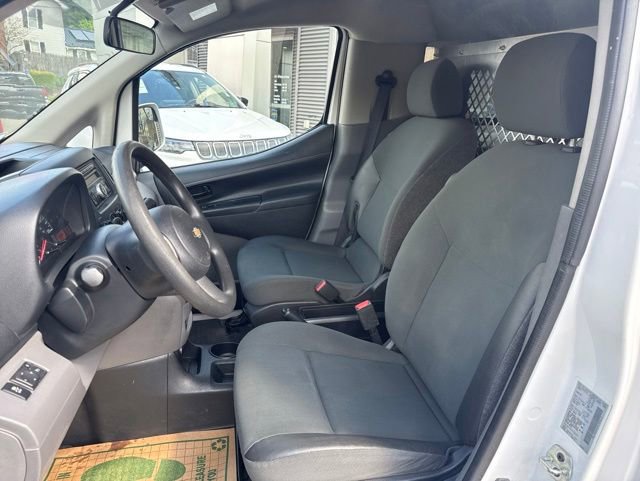Used 2015 Chevrolet City Express LT w/ Appearance Package FWD image 12
