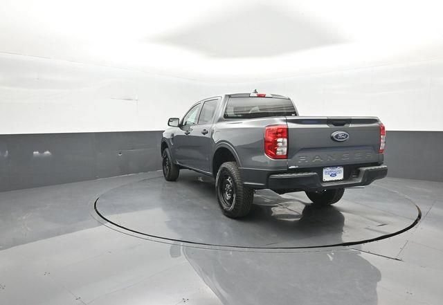 New 2026 Ford Ranger XL RWD image 5