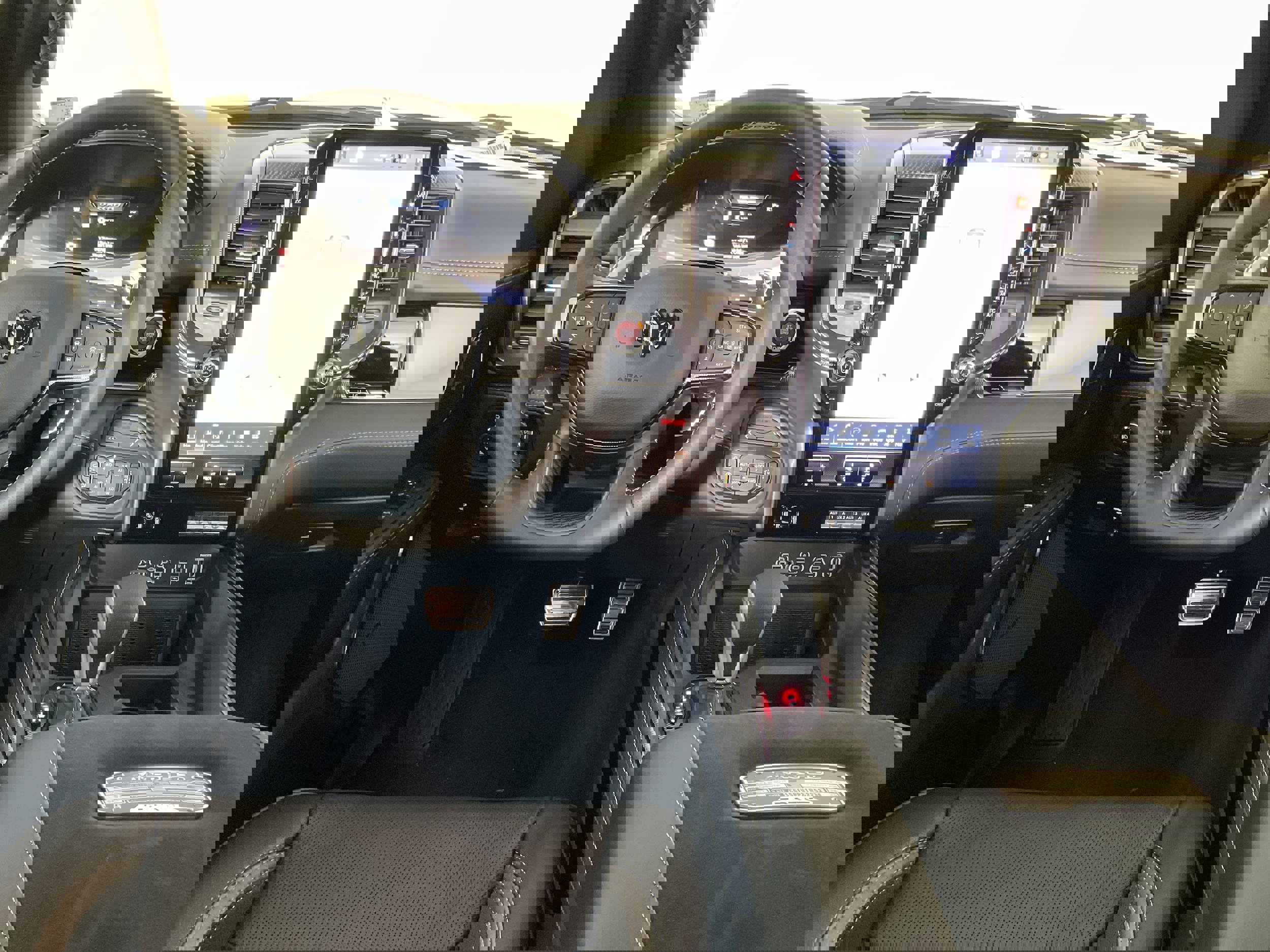 New 2026 RAM 1500 RHO image 9