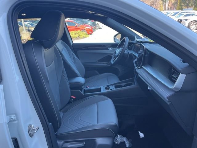 New 2026 Volkswagen Tiguan SE R-Line image 30