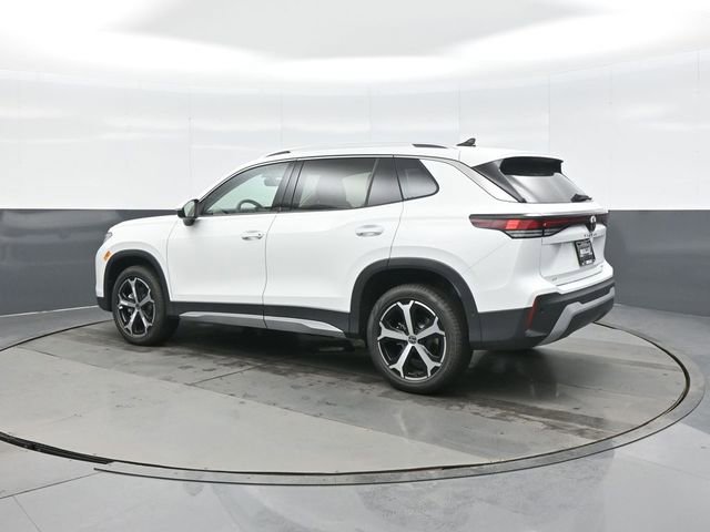 New 2026 Volkswagen Tiguan SE image 5