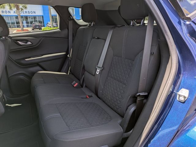 Used 2022 Chevrolet Blazer LT image 13