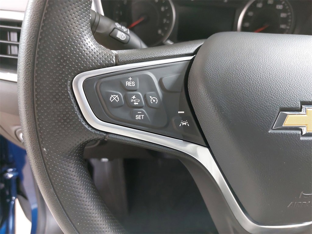 Certified 2023 Chevrolet Equinox LS w/ LS Convenience Package image 21