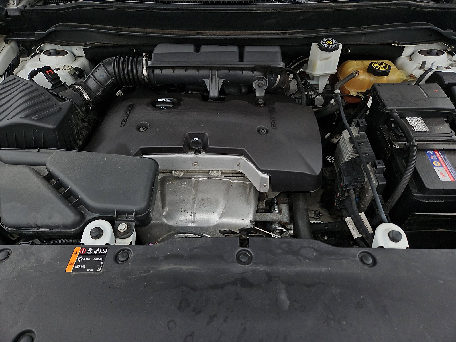 Used 2018 Buick Envision Essence image 26