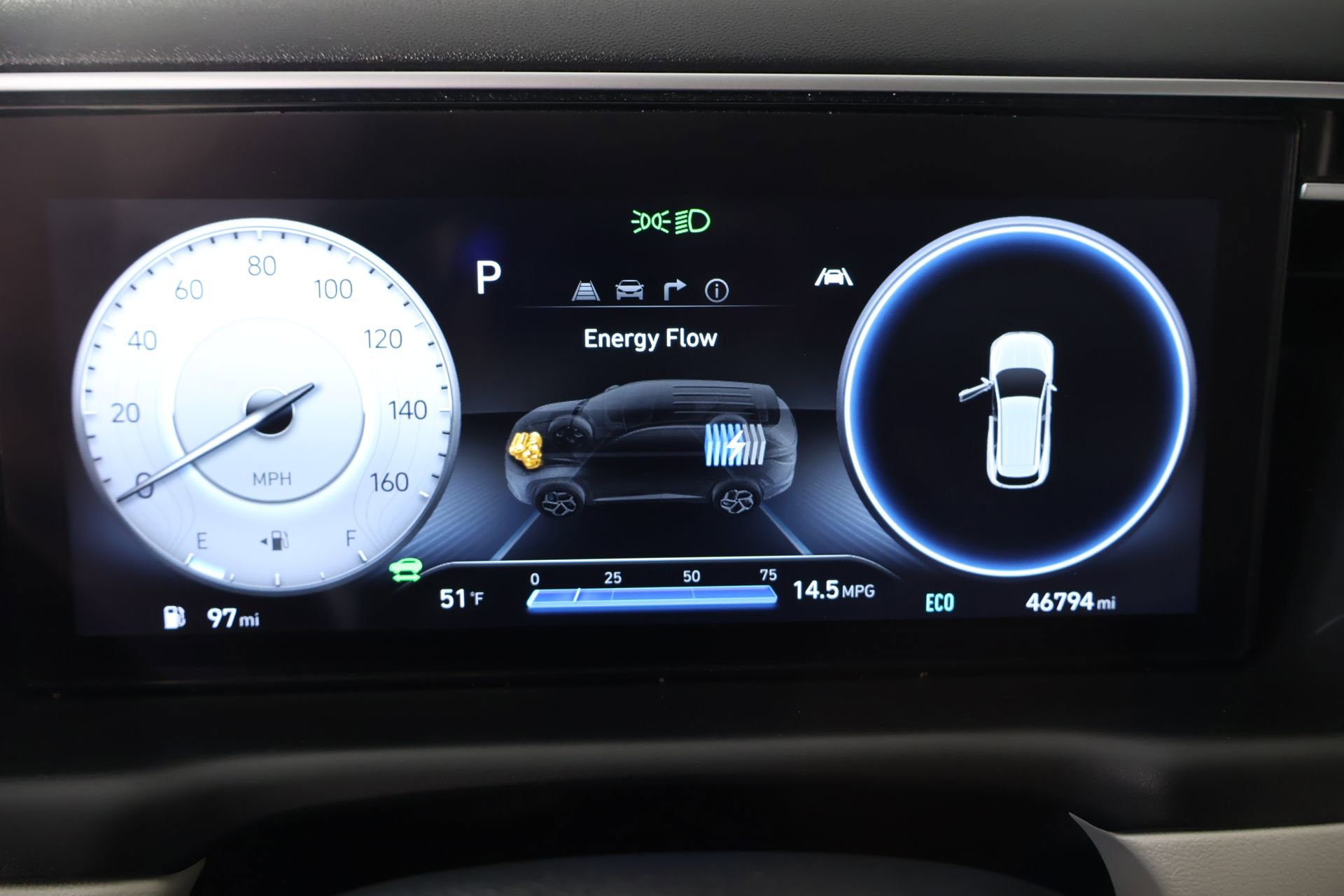 Used 2022 Hyundai Tucson Limited image 4