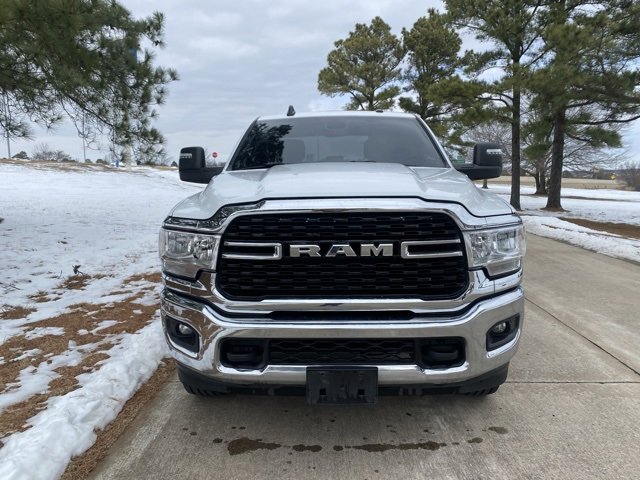 Used 2024 RAM 2500 Big Horn image 14