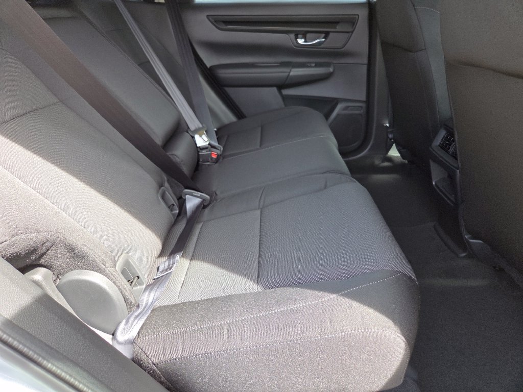 New 2026 Honda CR-V LX image 21