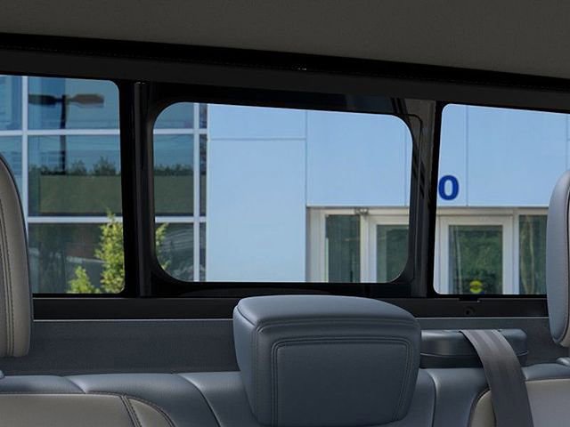 New 2026 Ford Maverick Lariat image 24