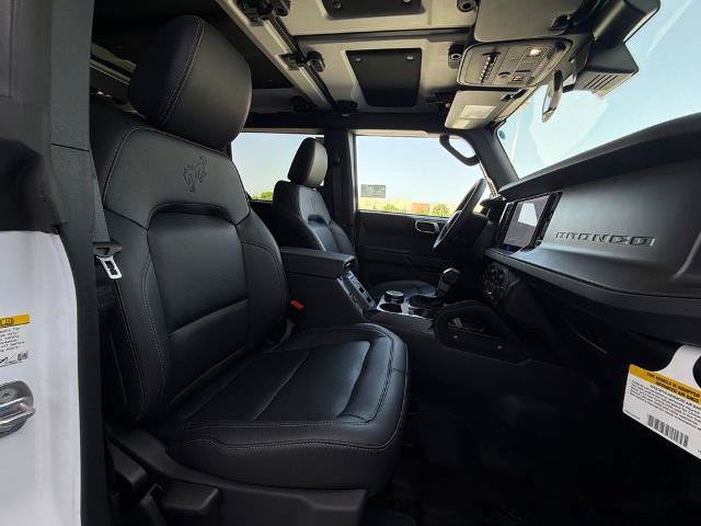 New 2026 Ford Bronco Badlands AWD/4WD image 53
