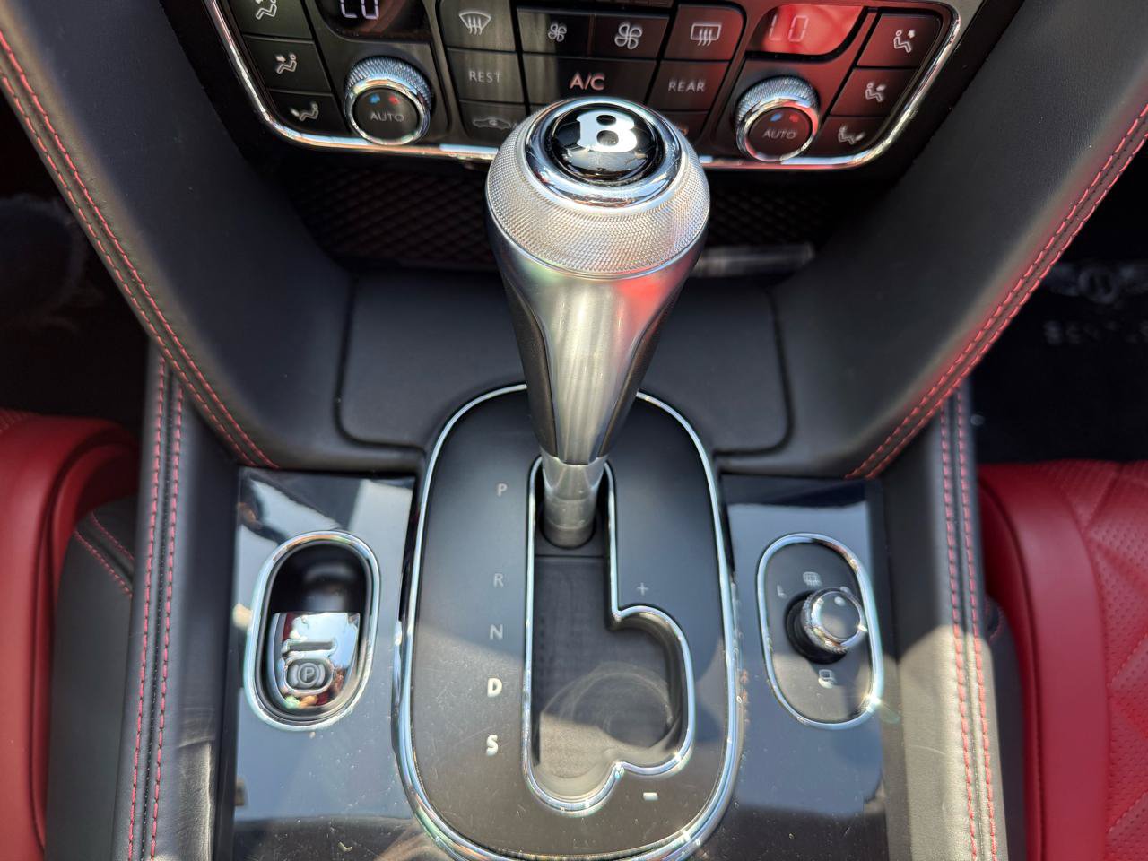 Used 2016 Bentley Continental GT V8 S AWD/4WD image 22