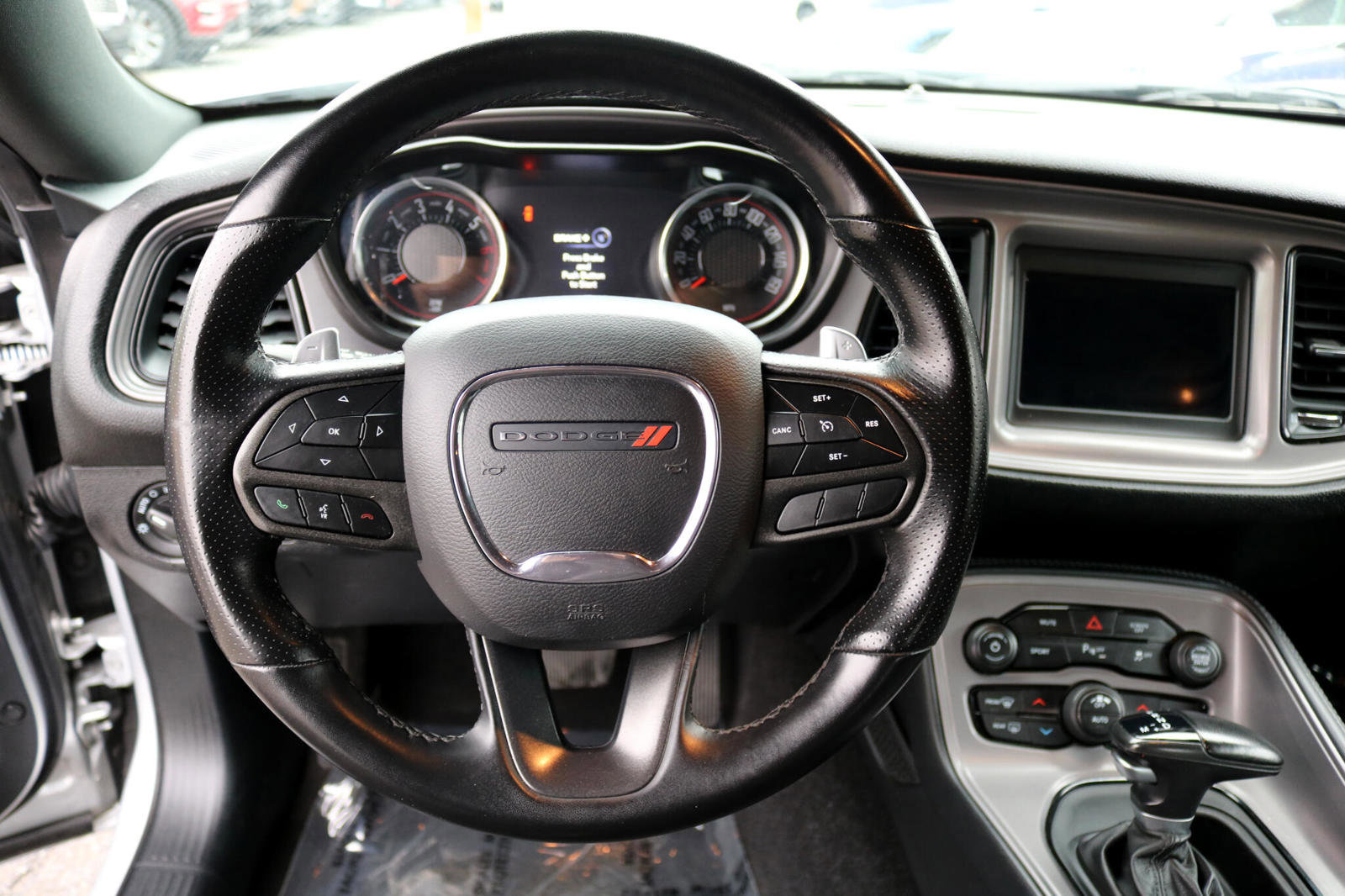 Used 2023 Dodge Challenger R/T image 23