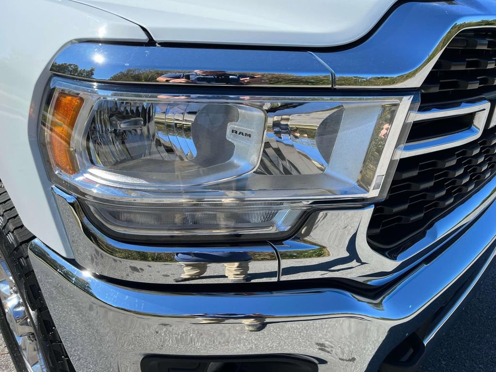 Used 2024 RAM 2500 Big Horn image 10