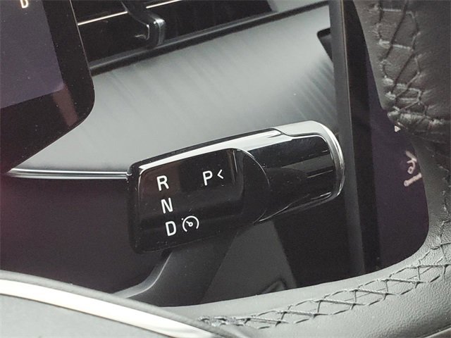 New 2025 Polestar Polestar 3 LONG RANGE DUAL MOTOR image 19