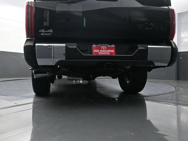 Used 2026 Toyota Tundra 1794 Edition AWD/4WD image 36