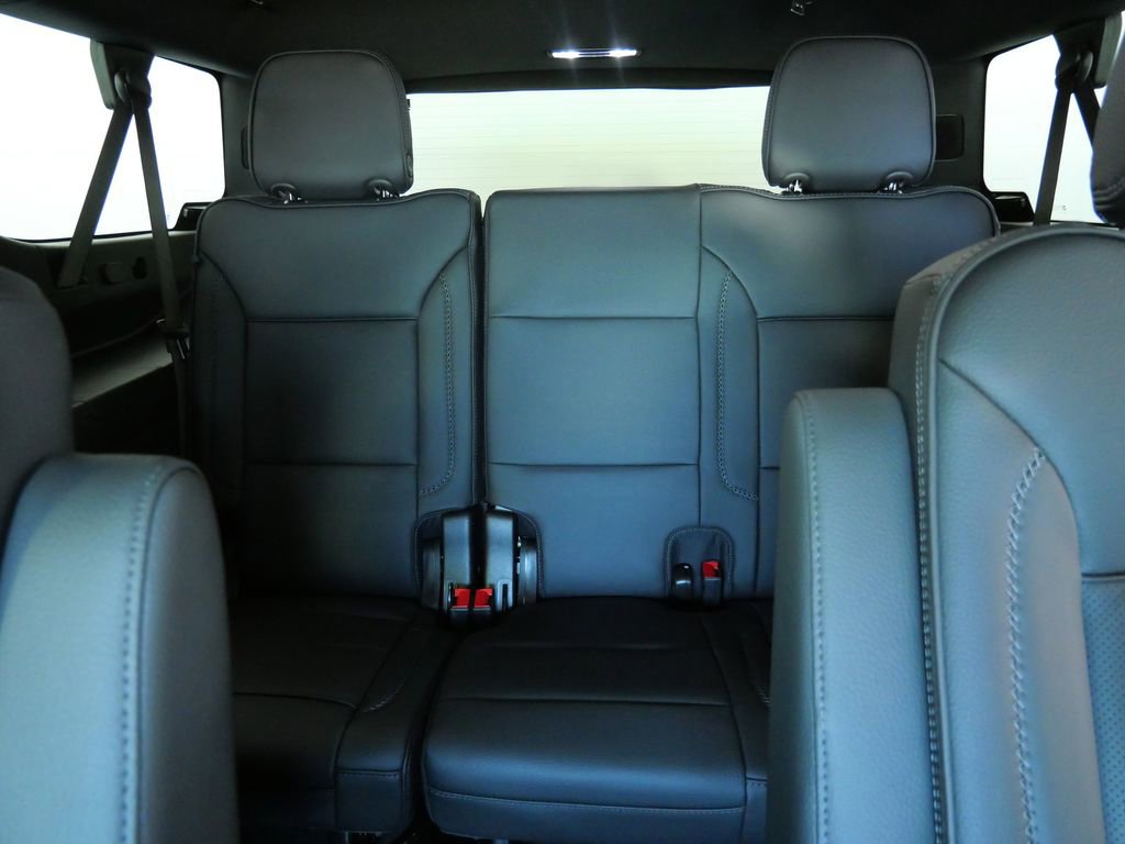 New 2026 GMC Yukon XL Denali w/ Denali Reserve Package AWD/4WD image 21
