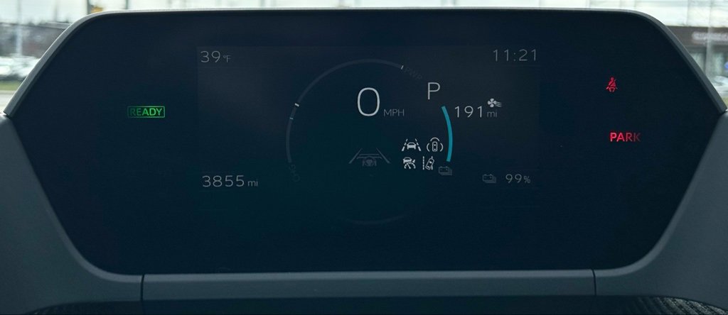 Used 2024 Subaru Solterra Touring image 20