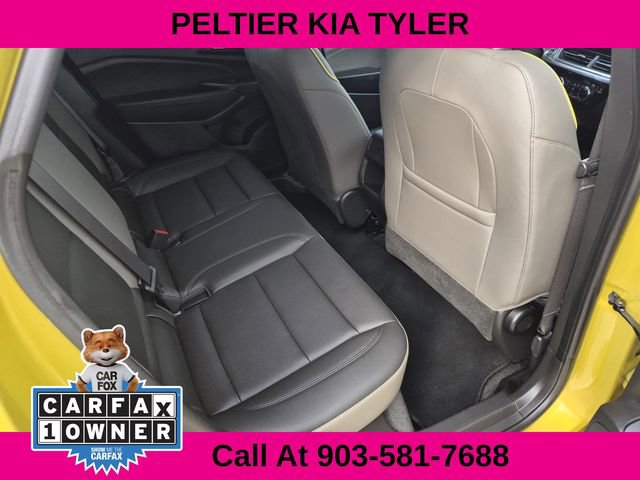 Used 2025 Chevrolet Trax ACTIV w/ Driver Confidence Package image 17