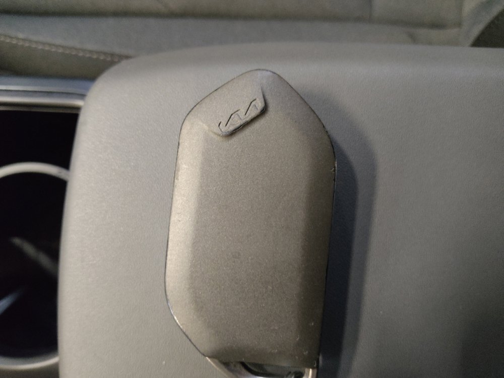Used 2025 Kia K4 FWD image 32
