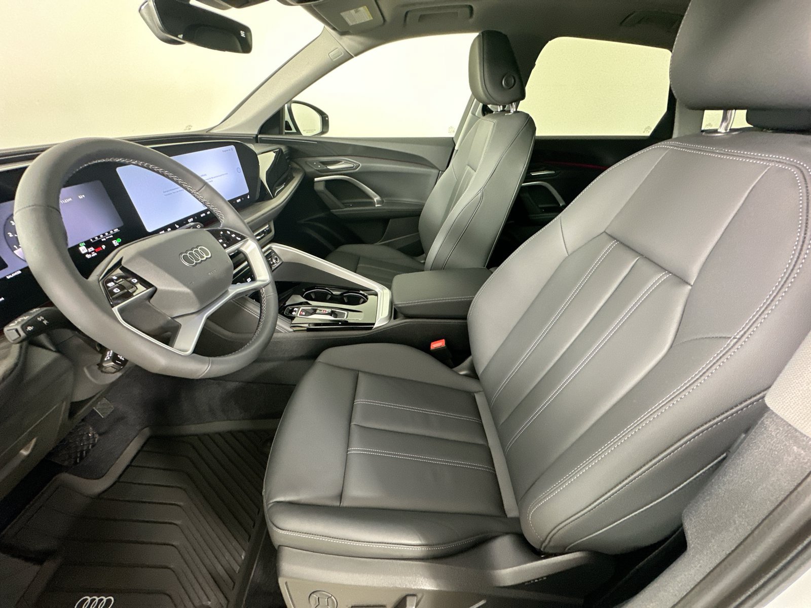 New 2026 Audi Q5 2.0T AWD/4WD image 31