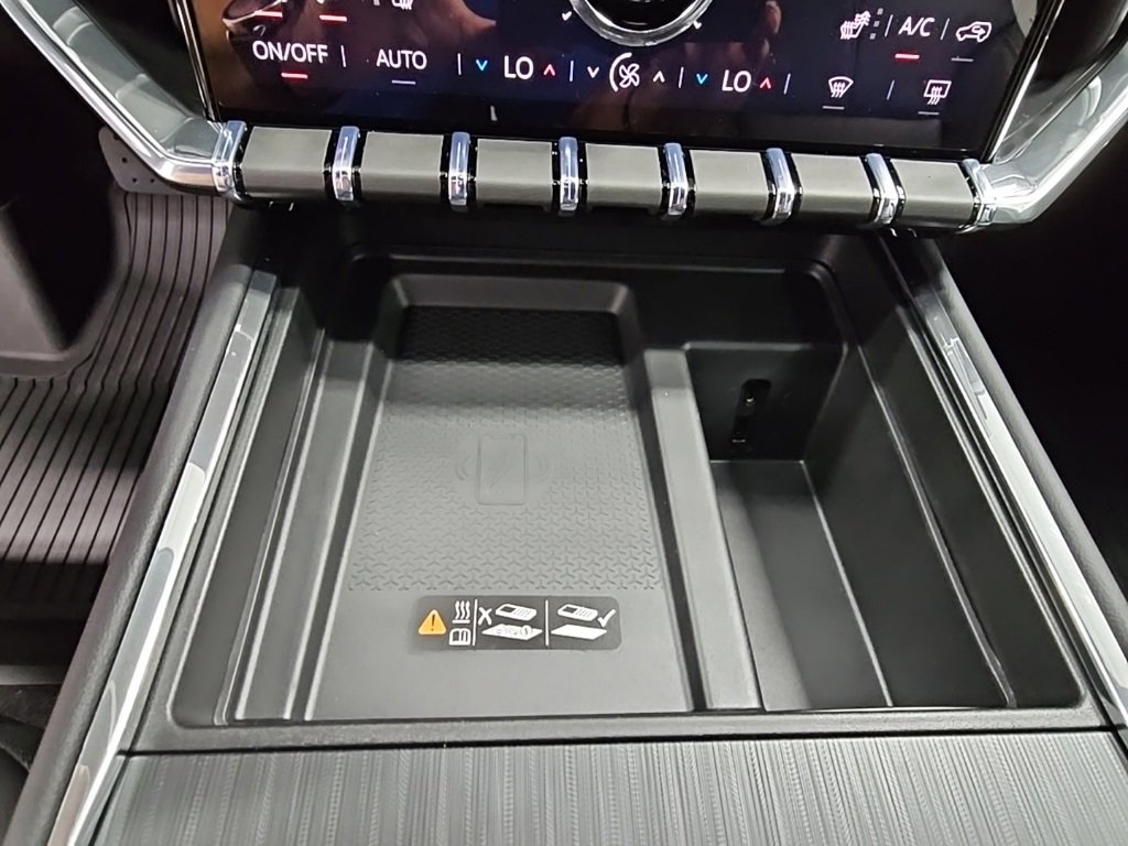 New 2026 GMC Acadia Elevation w/ Black Edition image 19