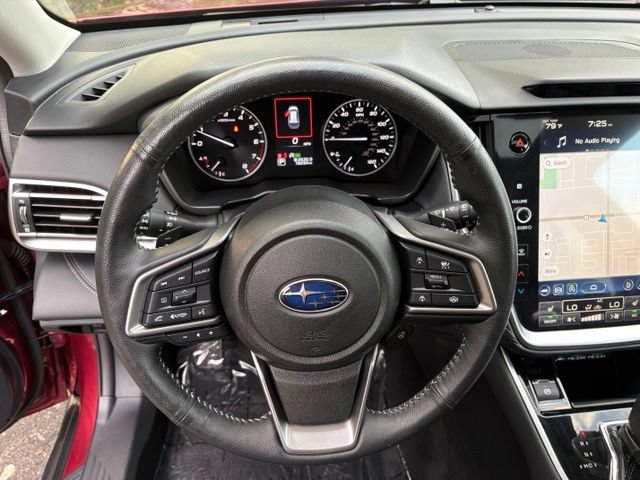 Certified 2024 Subaru Outback Limited XT AWD/4WD image 29