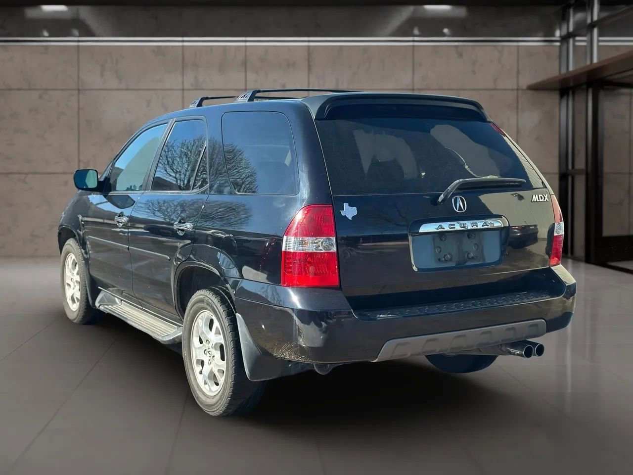Used 2002 Acura MDX Touring image 17
