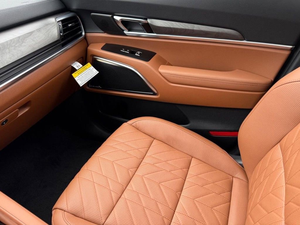 New 2025 Kia Telluride SX Prestige X-Line image 24