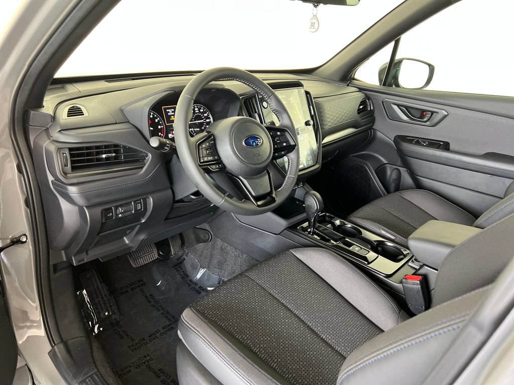 New 2026 Subaru Forester Premium AWD/4WD image 20