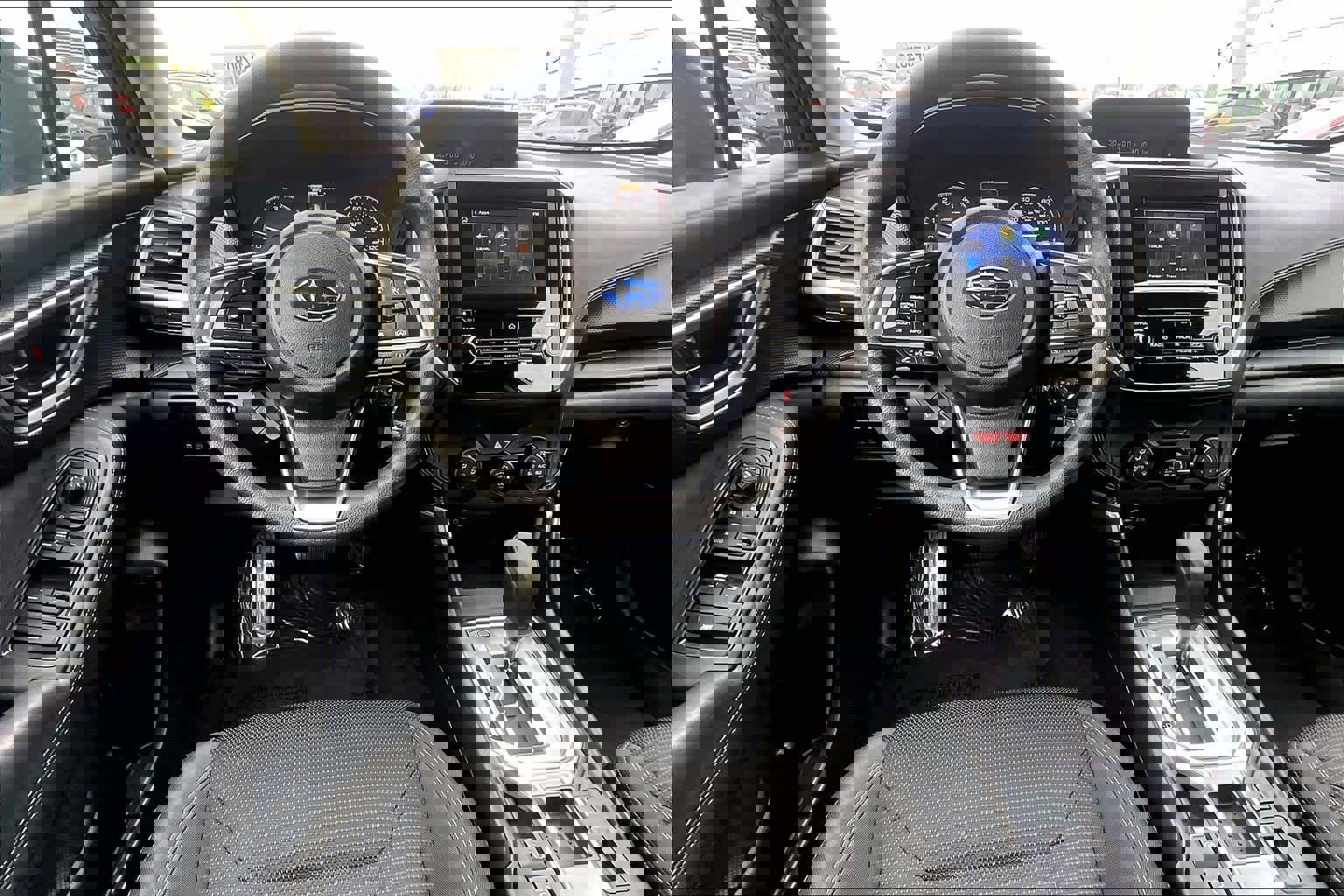 Used 2020 Subaru Forester w/ Alloy Wheel Package image 6