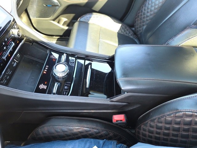 Used 2022 Jeep Grand Cherokee L Summit image 36