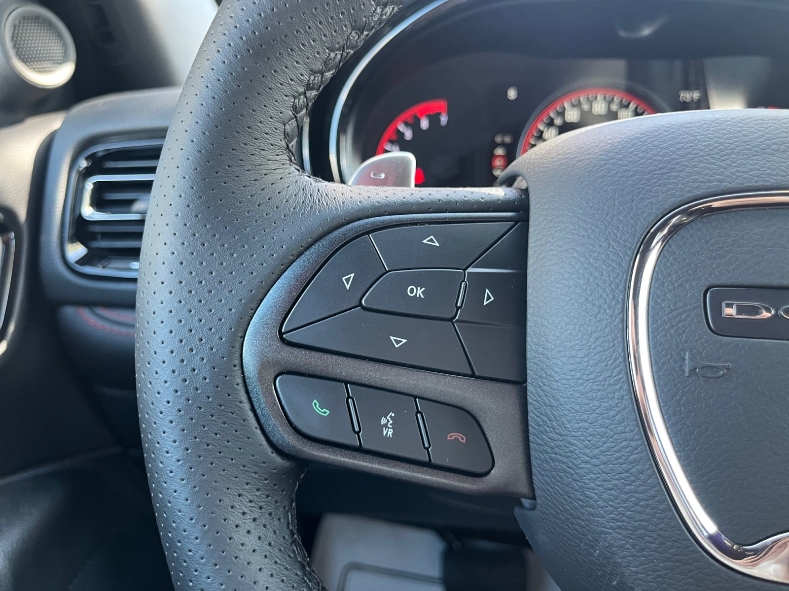 New 2026 Dodge Durango GT w/ Tow 'N Go Package image 17