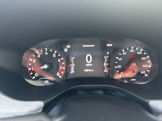 Used 2024 Jeep Compass Latitude AWD/4WD image 18