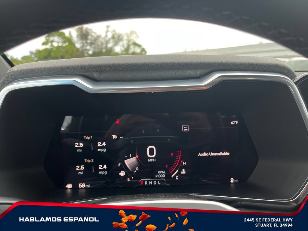 New 2026 GMC Canyon Elevation w/ Convenience Package RWD image 26
