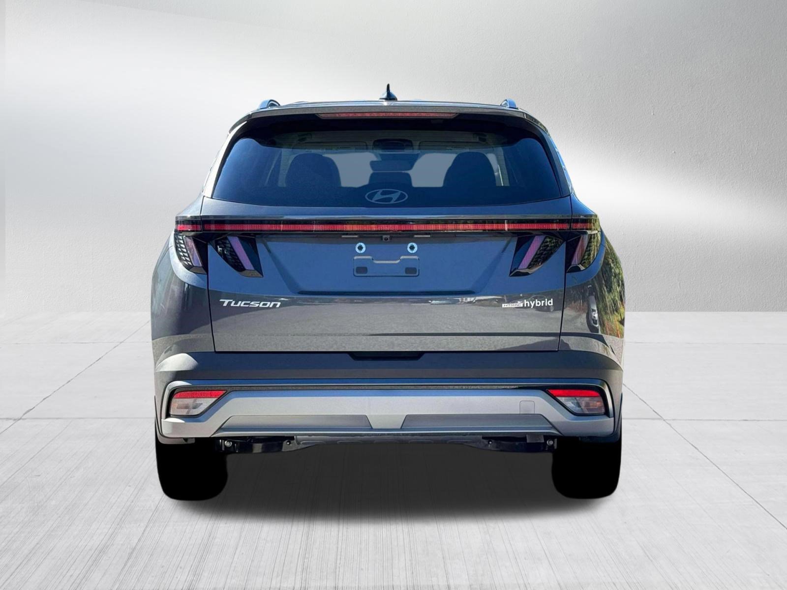 New 2026 Hyundai Tucson SEL image 6