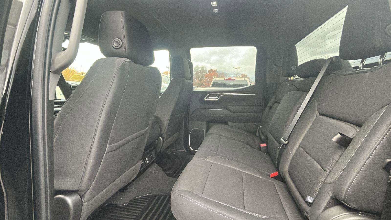 New 2026 GMC Sierra 1500 Elevation image 31