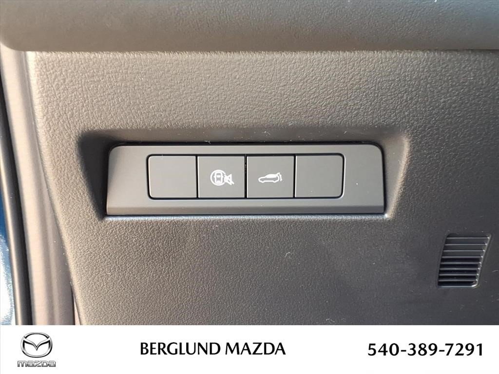 New 2026 MAZDA CX-5 Preferred AWD/4WD image 12
